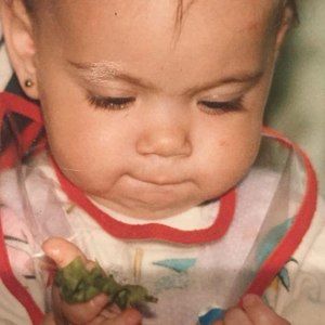 Meet your Posher, Marina